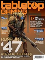 Tabletop Gaming